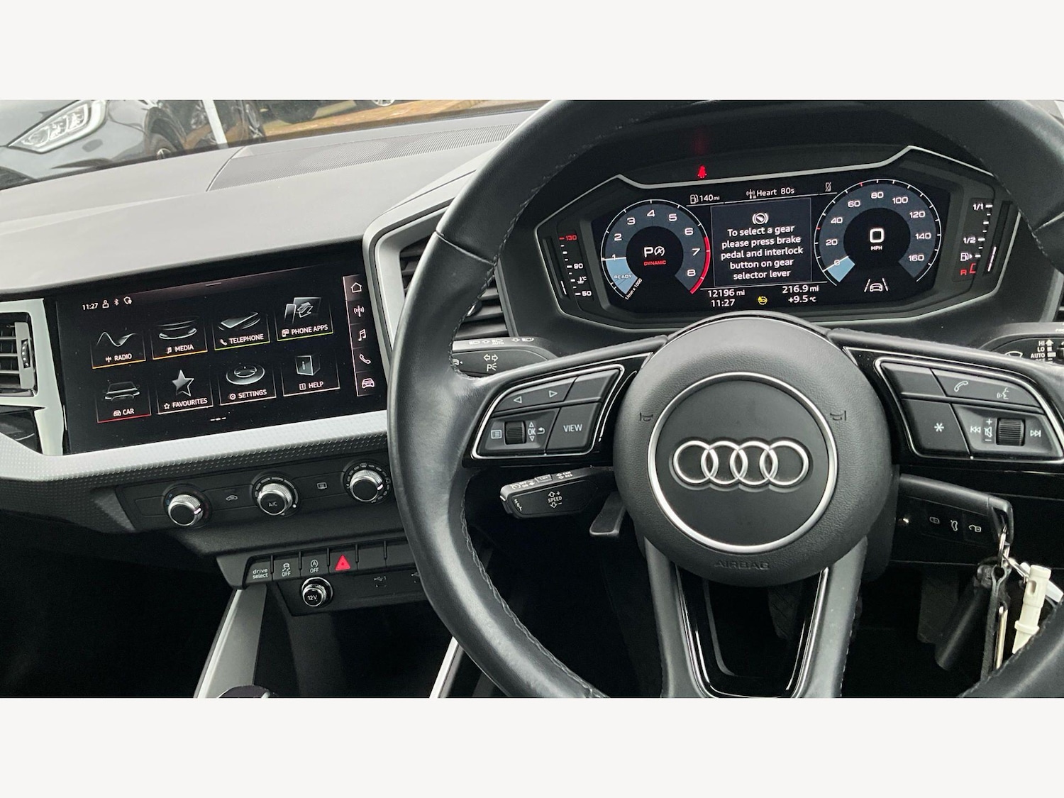 Used Audi A1 2023 for sale - 77925980: Photo 10