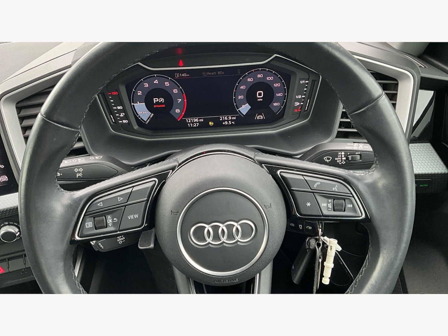 Used Audi A1 2023 for sale - 77925980: Photo 11