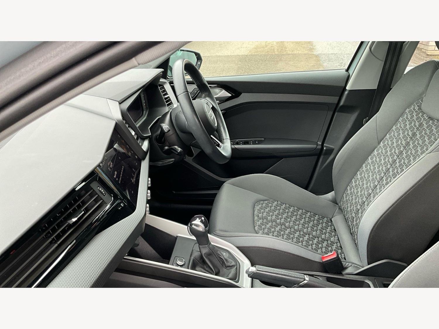 Used Audi A1 2023 for sale - 77925980: Photo 12