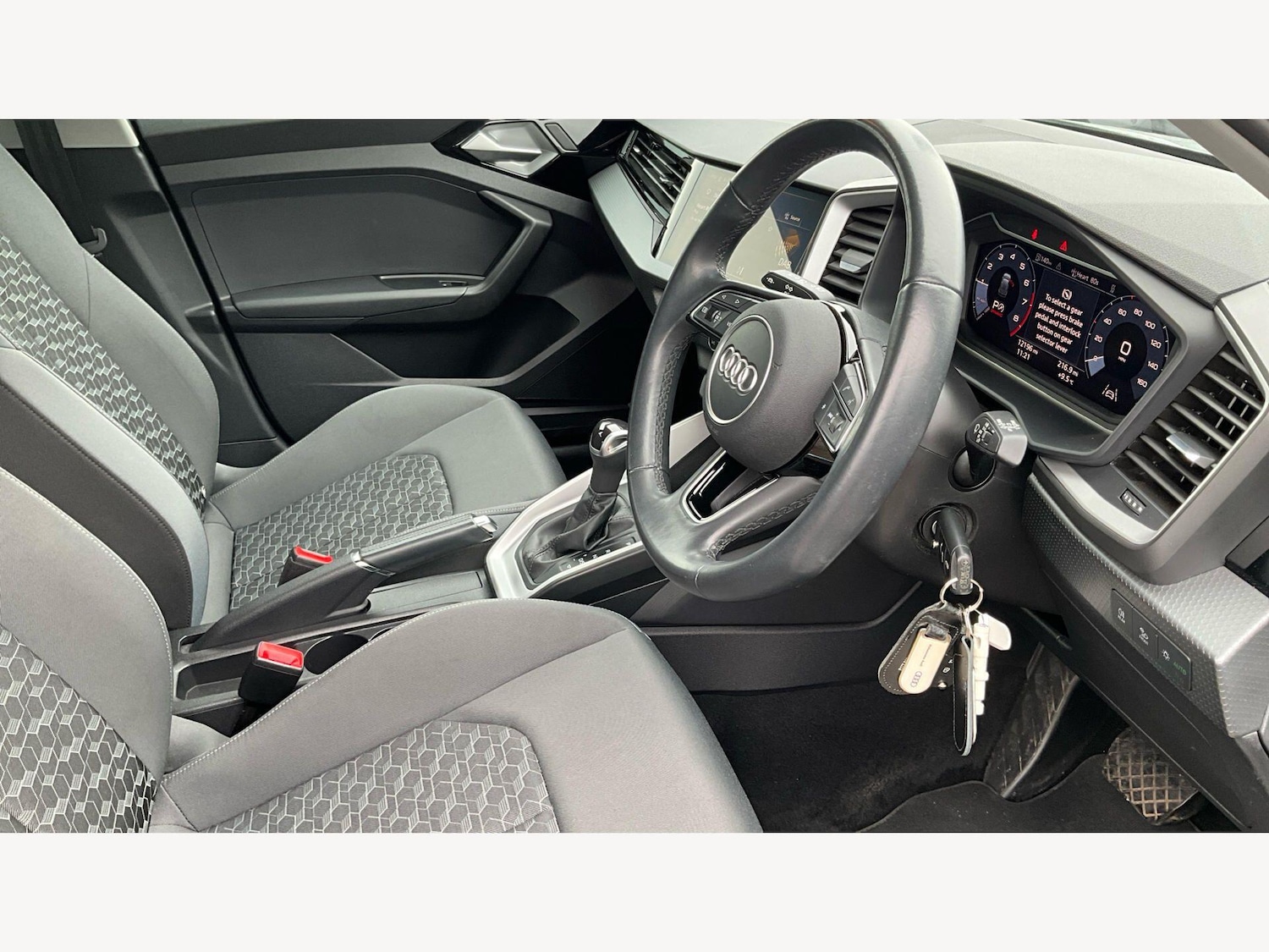 Used Audi A1 2023 for sale - 77925980: Photo 13