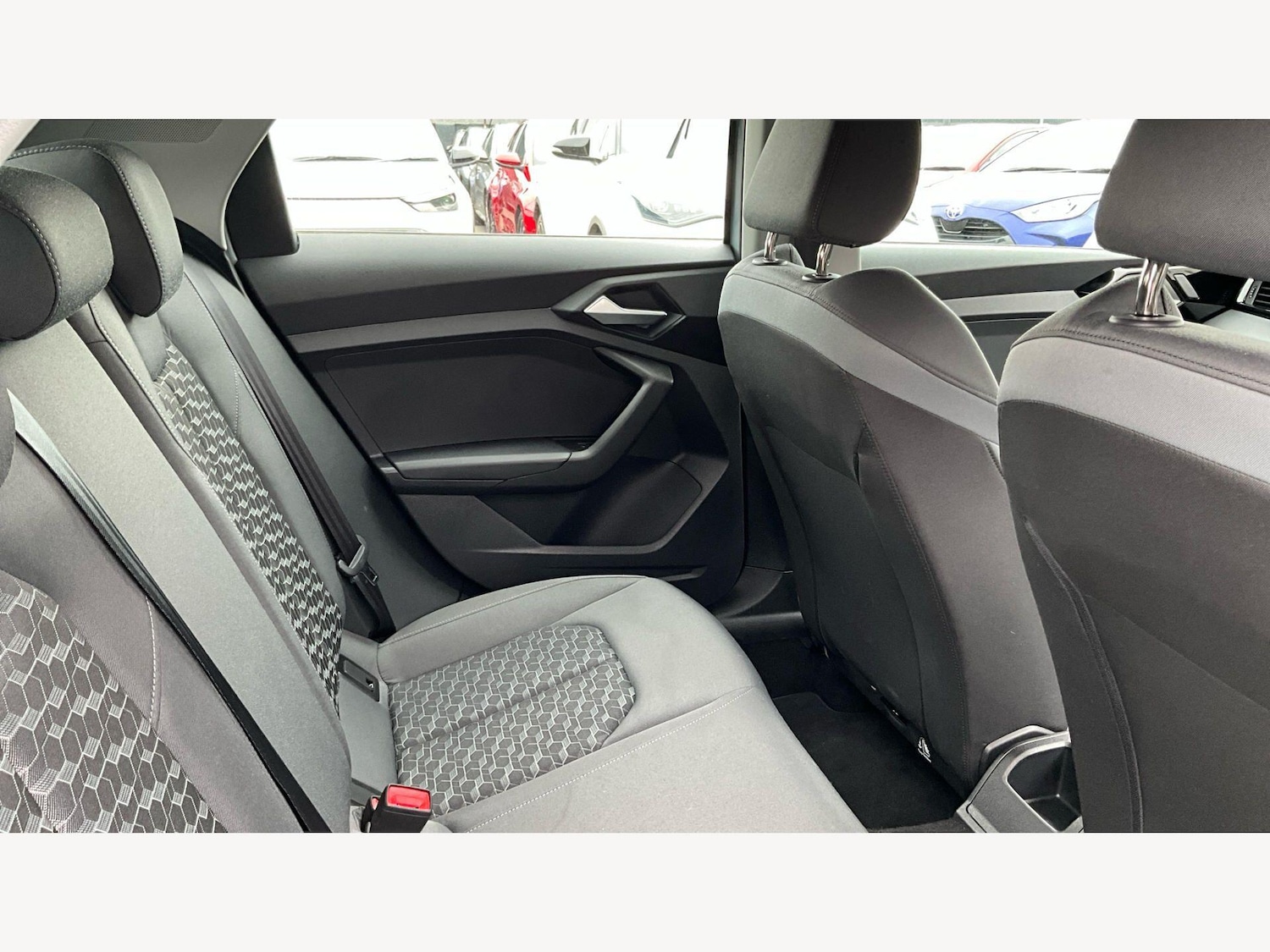 Used Audi A1 2023 for sale - 77925980: Photo 14