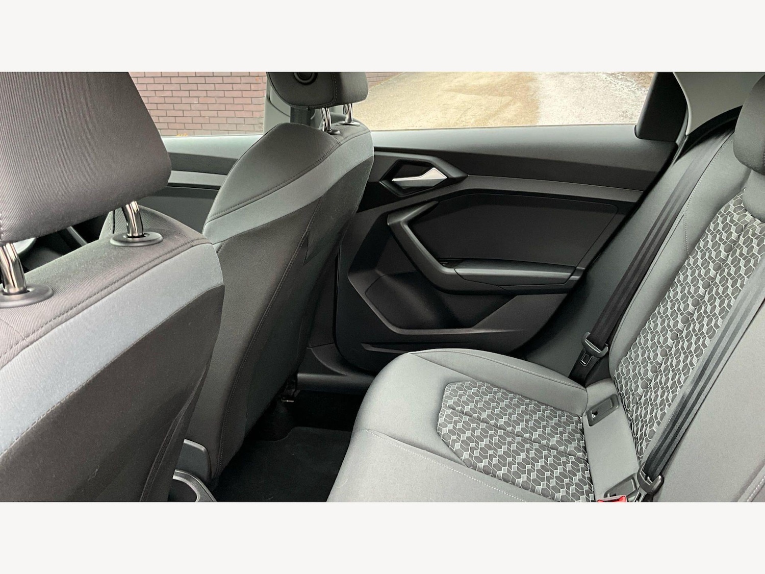 Used Audi A1 2023 for sale - 77925980: Photo 15