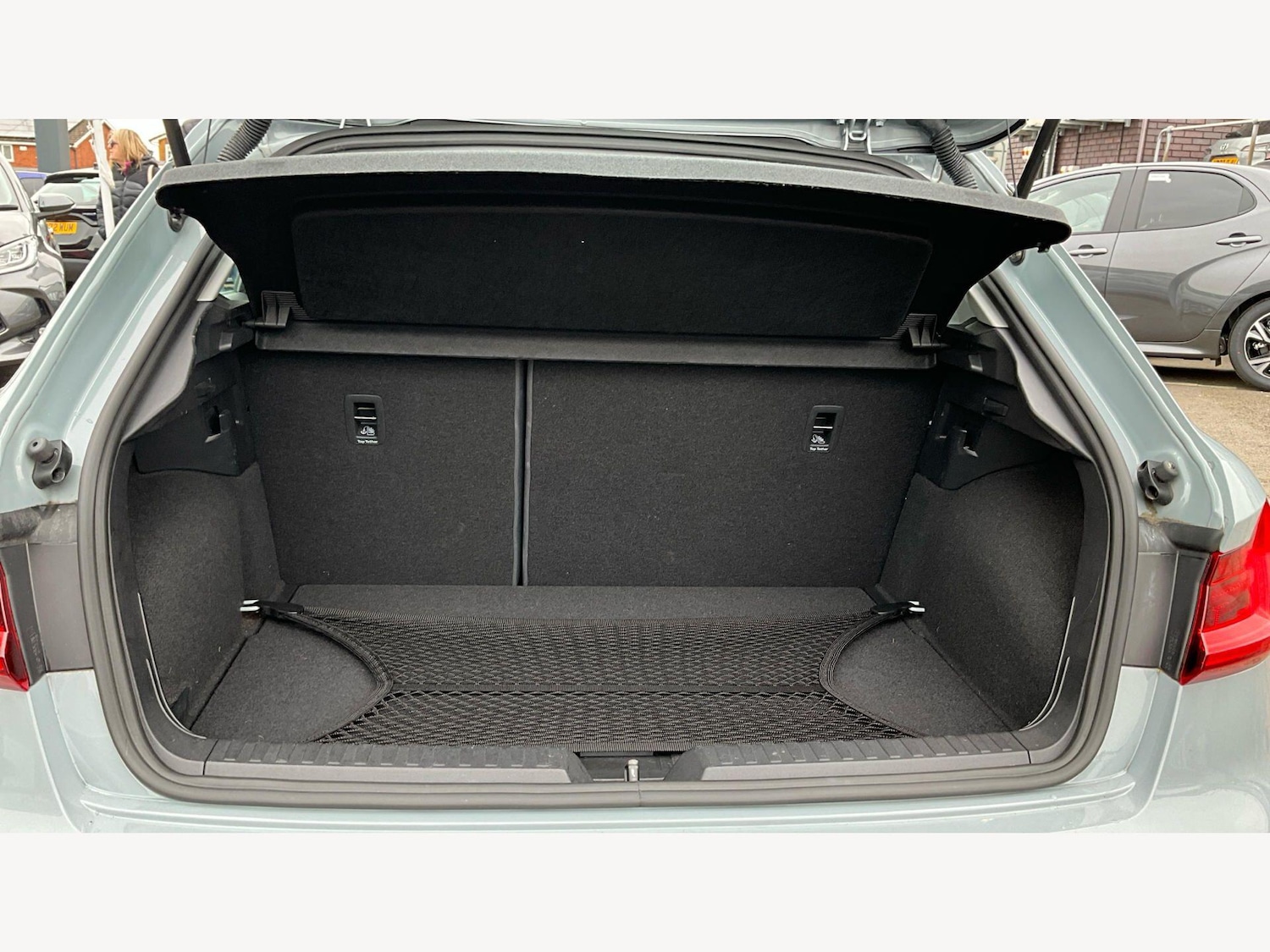 Used Audi A1 2023 for sale - 77925980: Photo 16