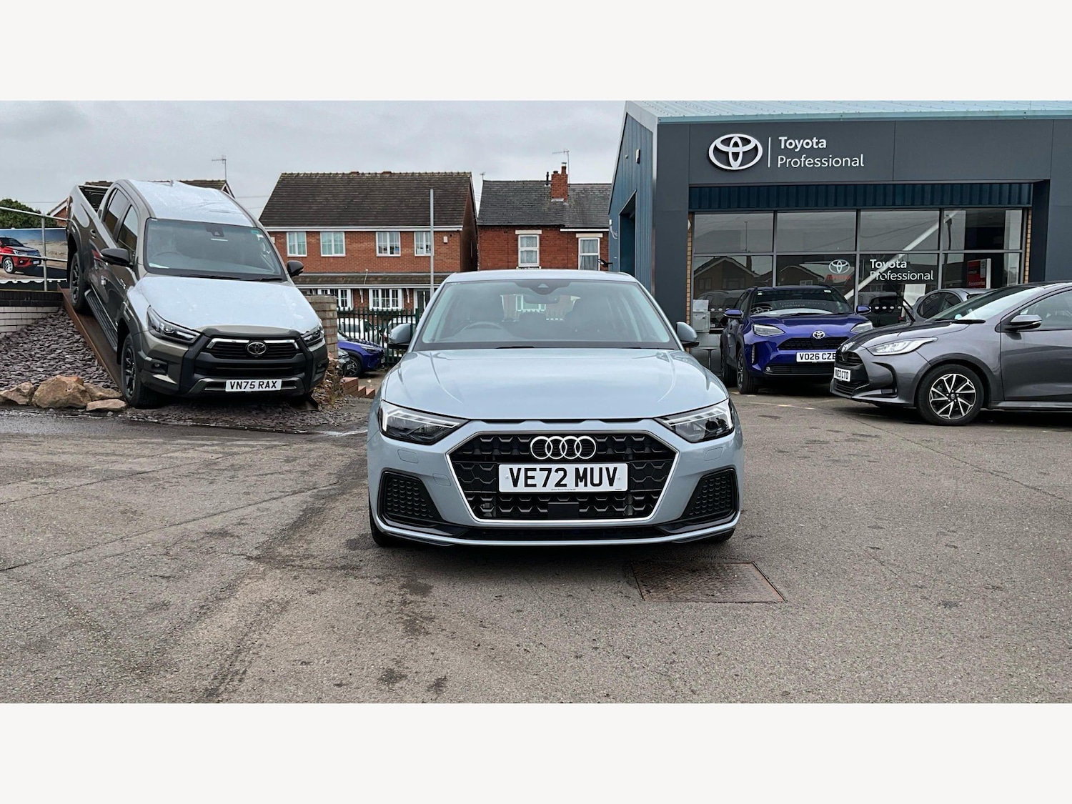 Used Audi A1 2023 for sale - 77925980: Photo 17