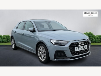 Used Audi A1 2023 for sale - 77925980: Photo