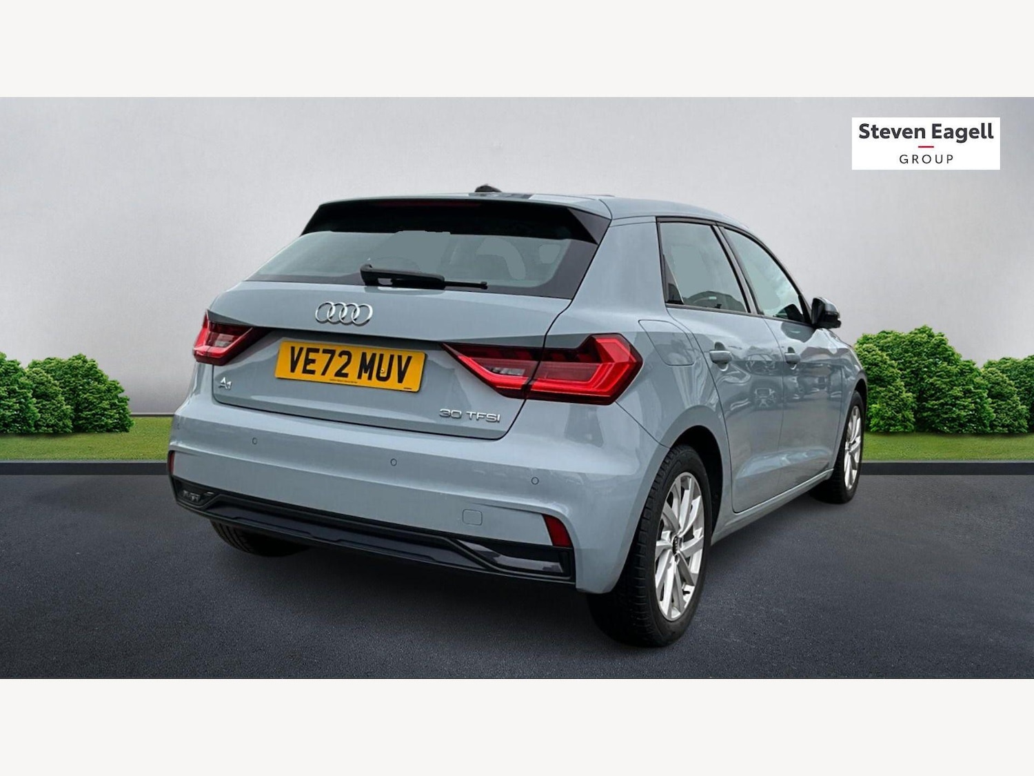Used Audi A1 2023 for sale - 77925980: Photo 2