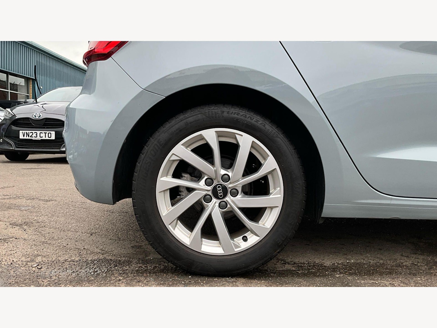 Used Audi A1 2023 for sale - 77925980: Photo 20