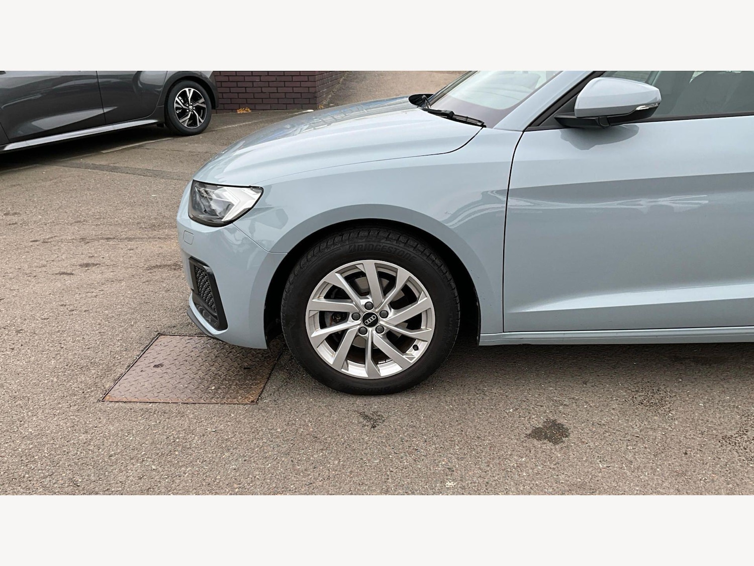 Used Audi A1 2023 for sale - 77925980: Photo 22