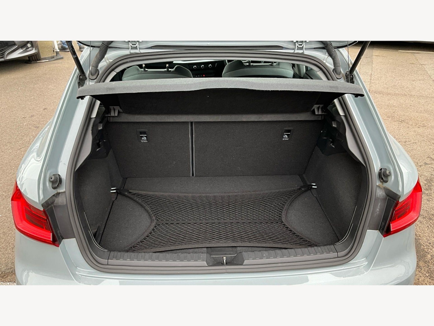 Used Audi A1 2023 for sale - 77925980: Photo 23