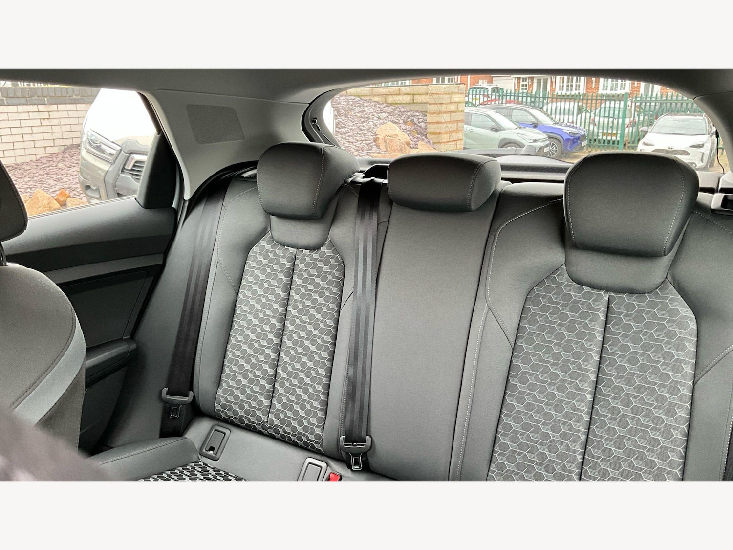 Used Audi A1 2023 for sale - 77925980: Photo 25