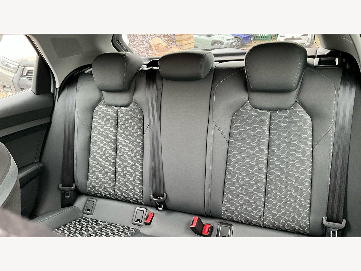 Used Audi A1 2023 for sale - 77925980: Photo 26