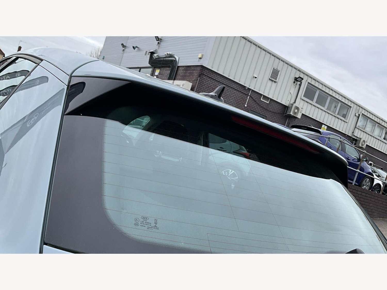 Used Audi A1 2023 for sale - 77925980: Photo 28