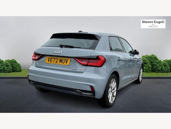 Used Audi A1 2023 for sale - 77925980: Photo