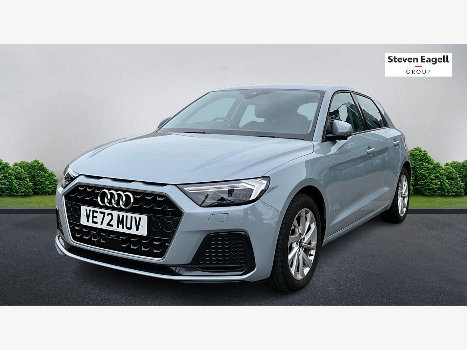 Used Audi A1 2023 for sale - 77925980: Photo 3