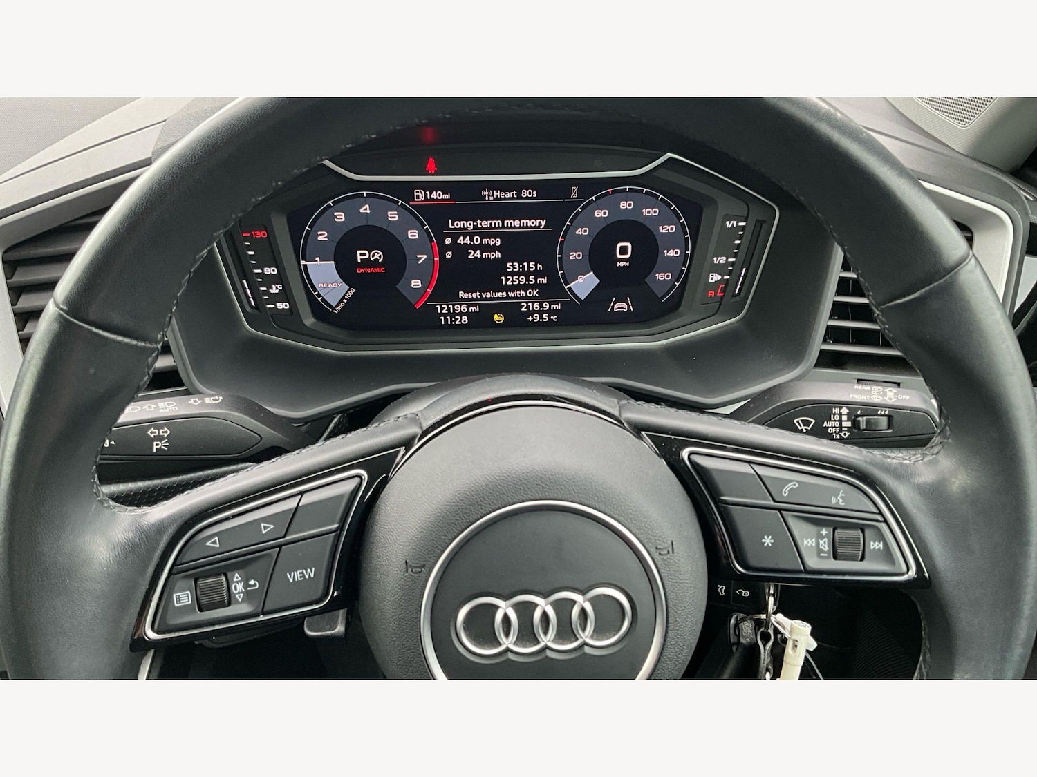 Used Audi A1 2023 for sale - 77925980: Photo 30