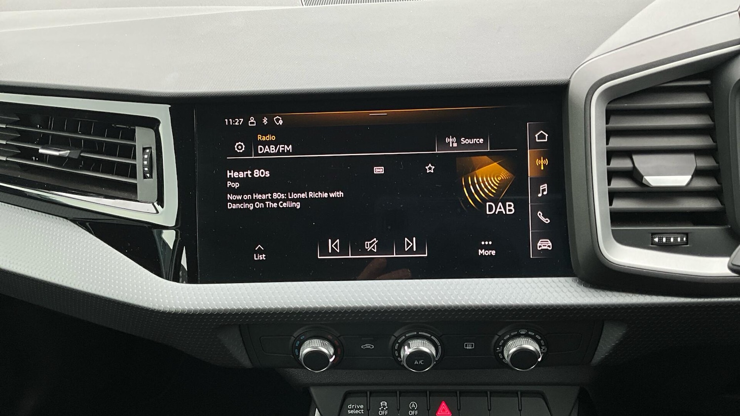 Used Audi A1 2023 for sale - 77925980: Photo 33