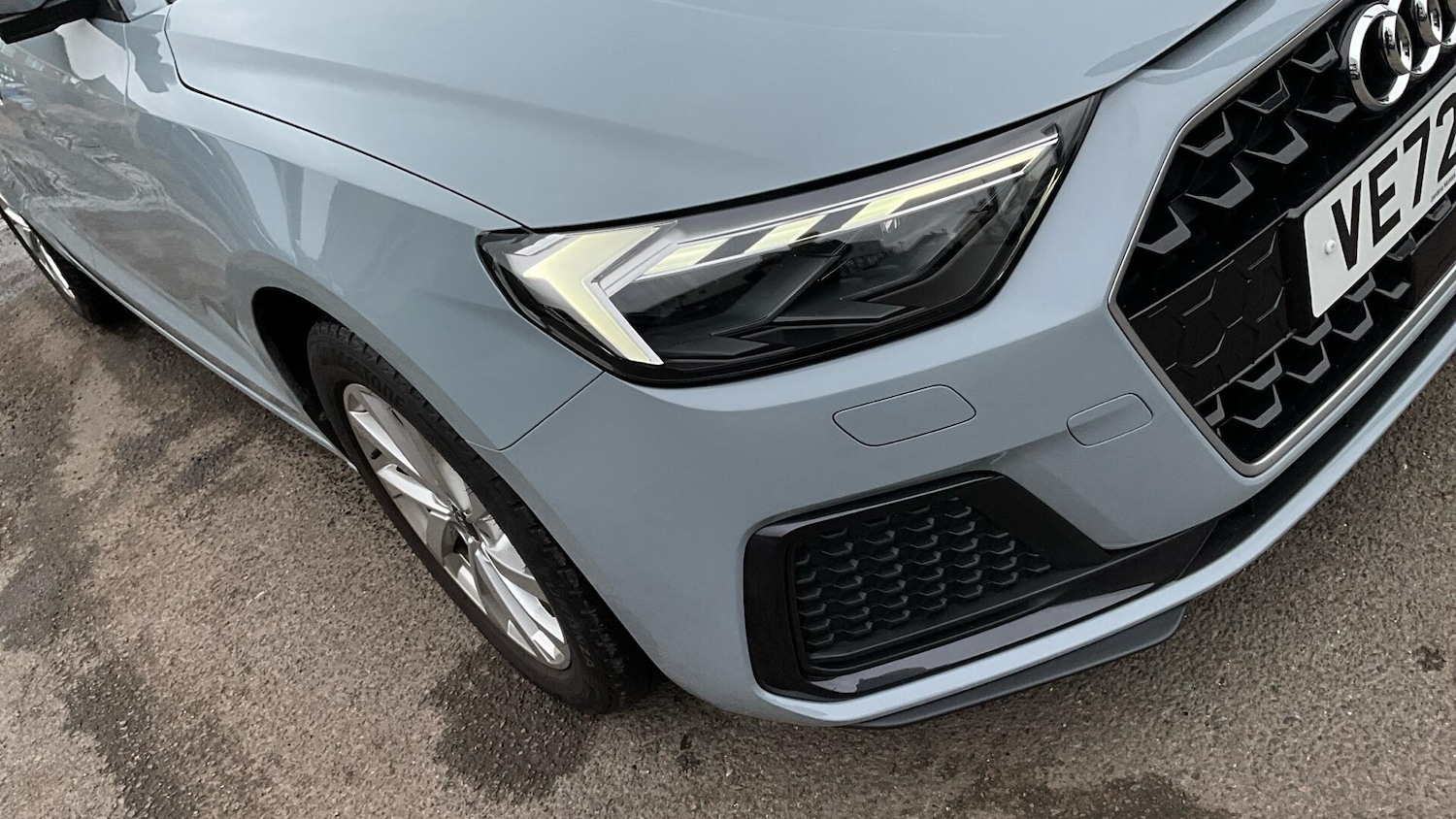 Used Audi A1 2023 for sale - 77925980: Photo 39