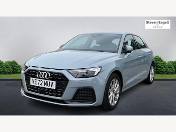 Used Audi A1 2023 for sale - 77925980: Photo