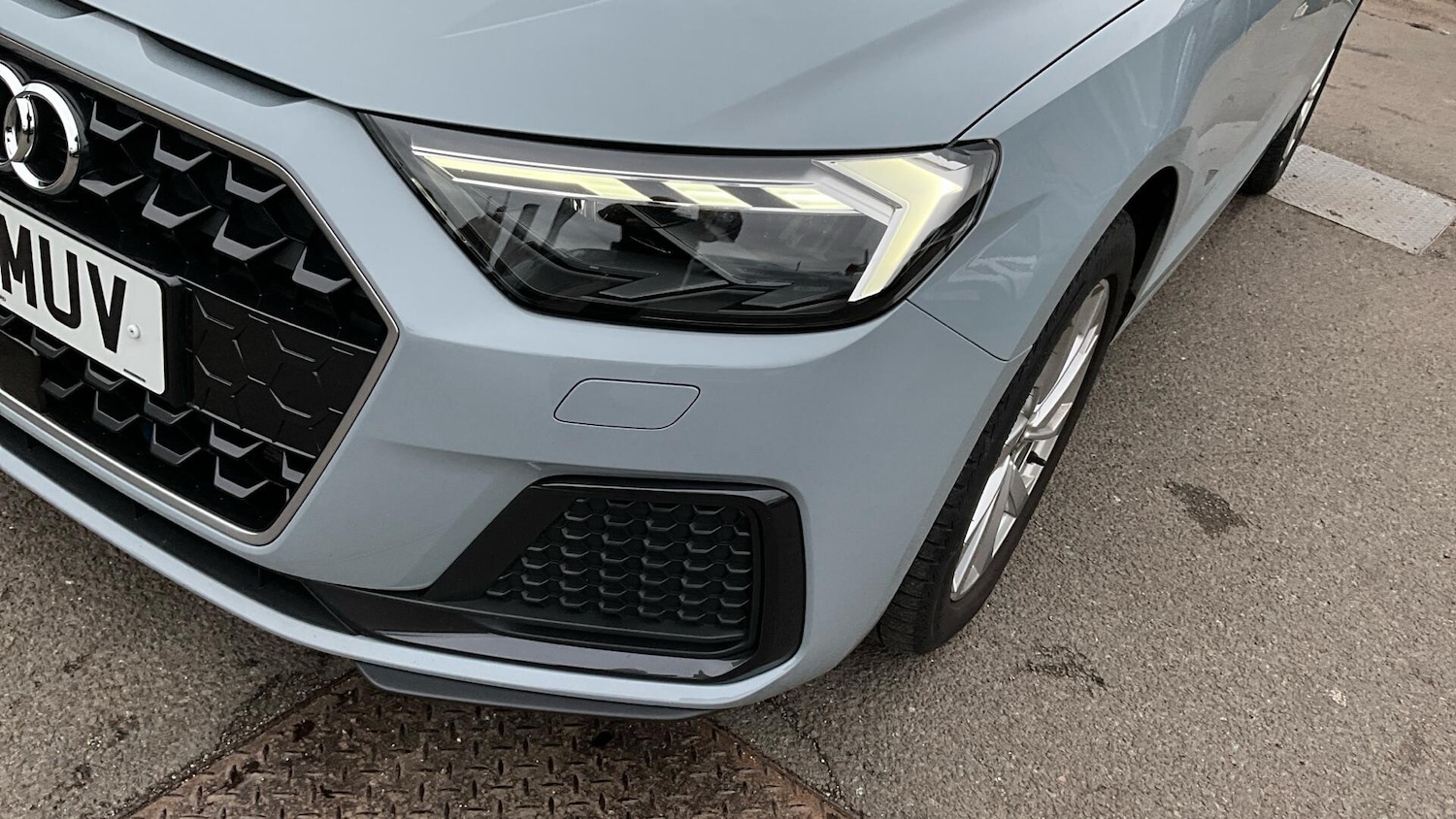 Used Audi A1 2023 for sale - 77925980: Photo 40