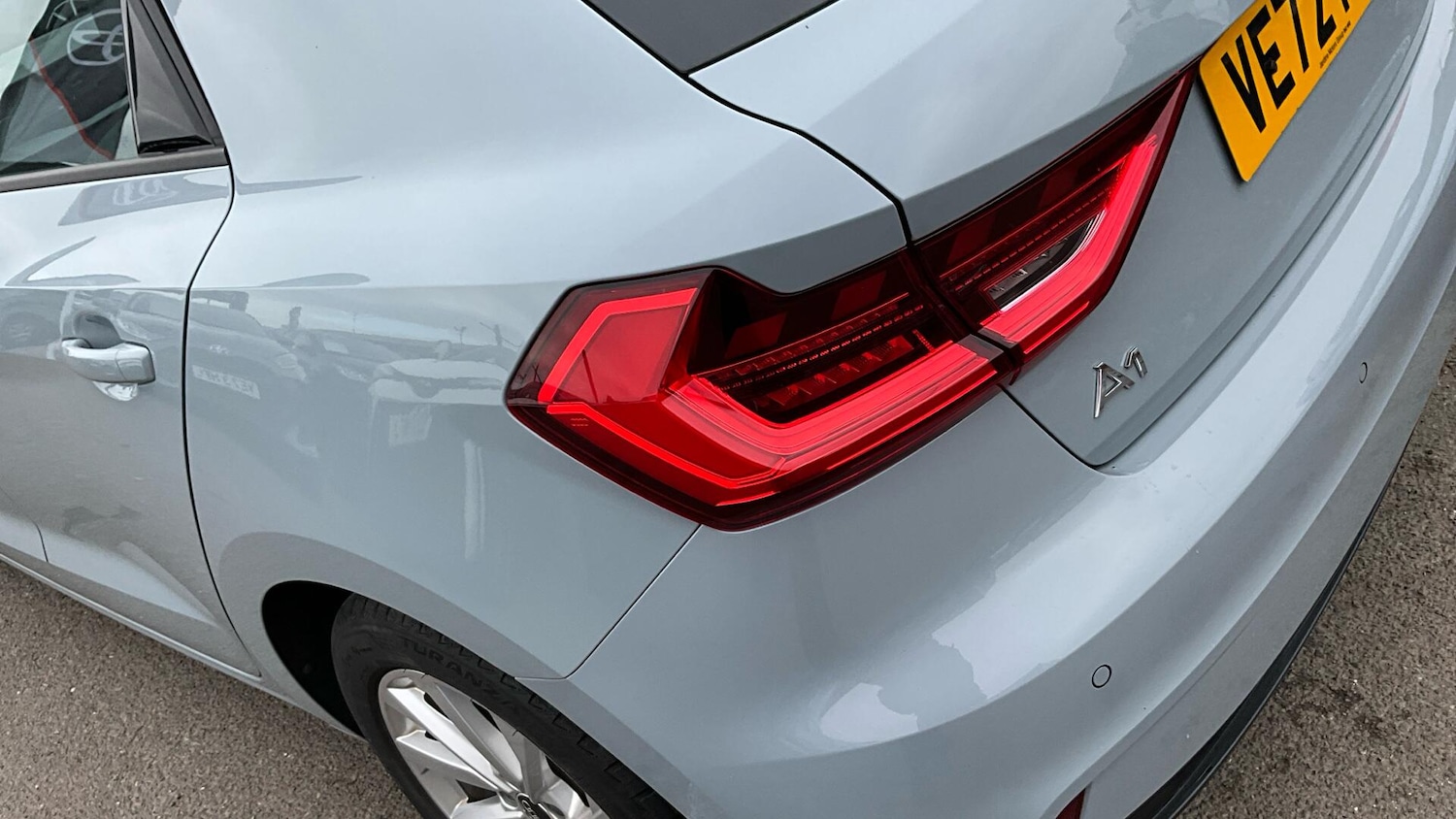 Used Audi A1 2023 for sale - 77925980: Photo 41