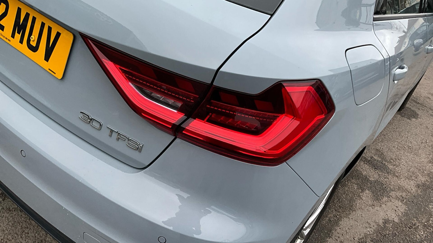 Used Audi A1 2023 for sale - 77925980: Photo 42