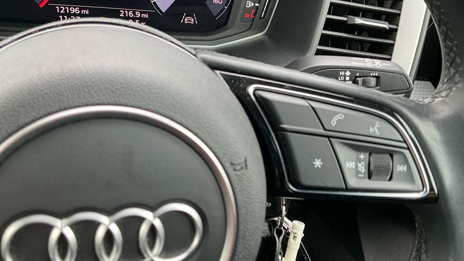 Used Audi A1 2023 for sale - 77925980: Photo 45