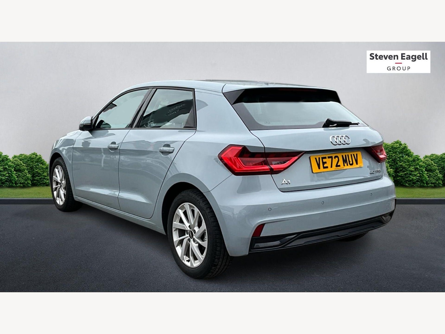 Used Audi A1 2023 for sale - 77925980: Photo 6