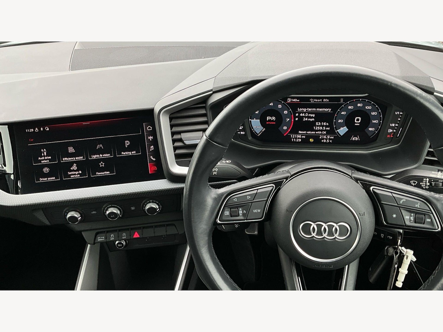 Used Audi A1 2023 for sale - 77925980: Photo 7