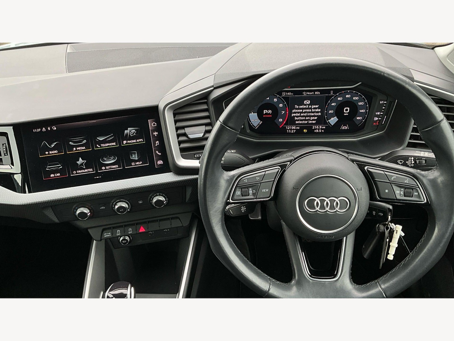 Used Audi A1 2023 for sale - 77925980: Photo 8