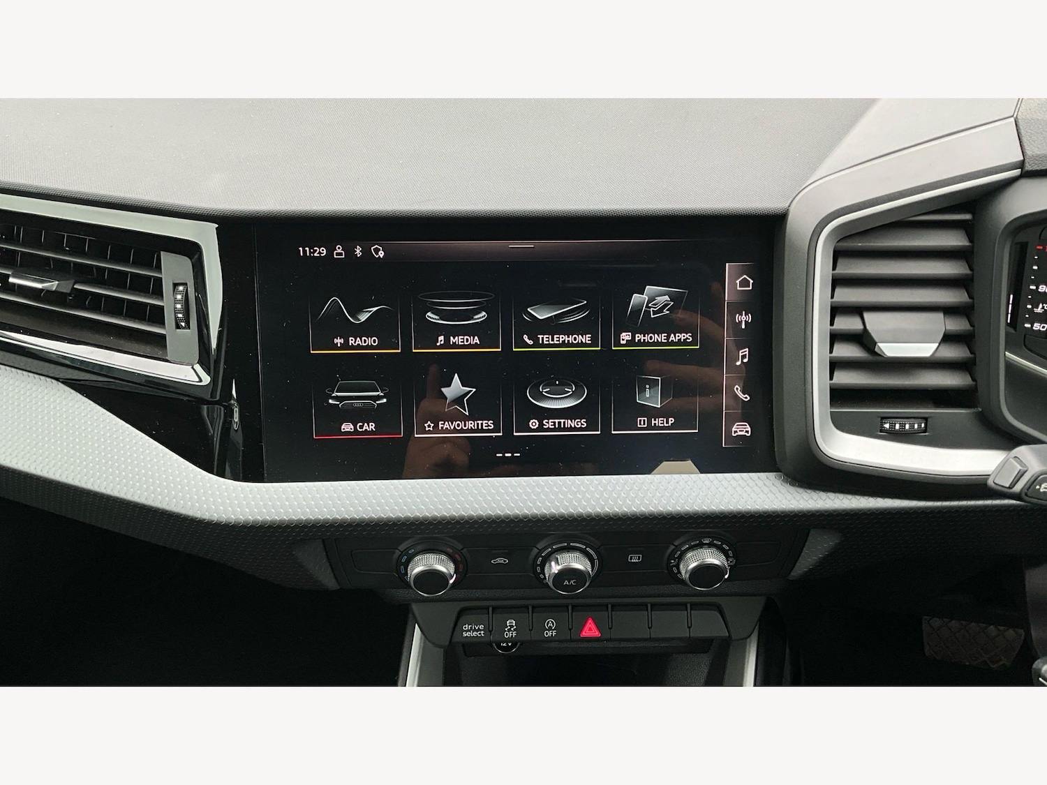 Used Audi A1 2023 for sale - 77925980: Photo 9