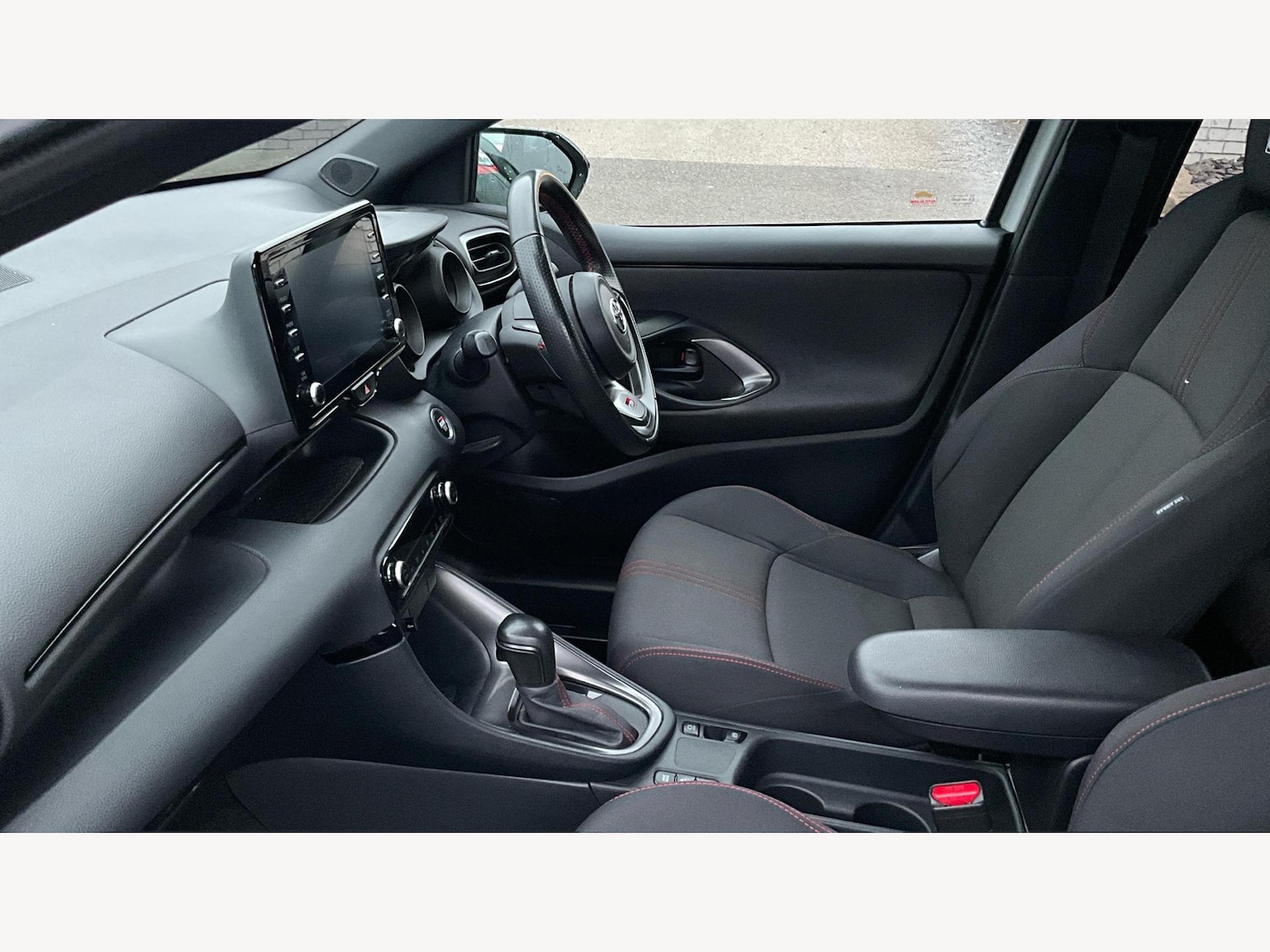 Used Toyota Yaris for sale - 77537902: Photo 12