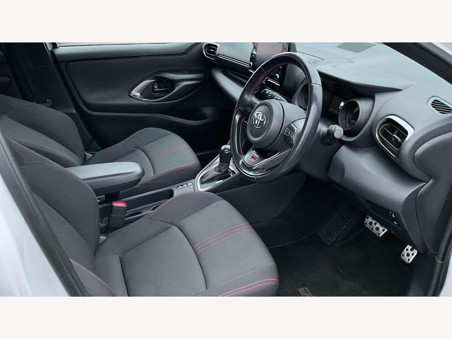 Used Toyota Yaris for sale - 77537902: Photo 13