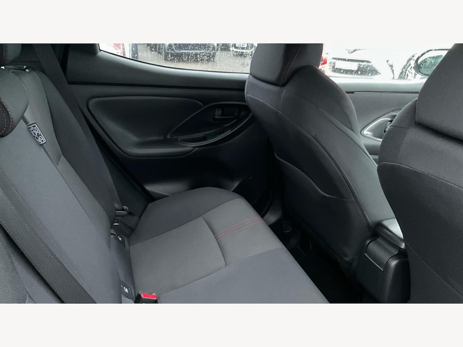 Used Toyota Yaris for sale - 77537902: Photo 14