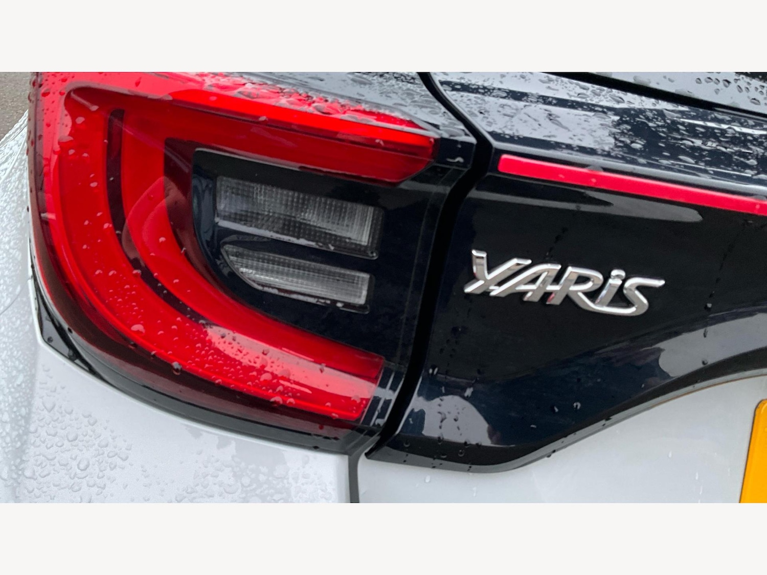 Used Toyota Yaris for sale - 77537902: Photo 27