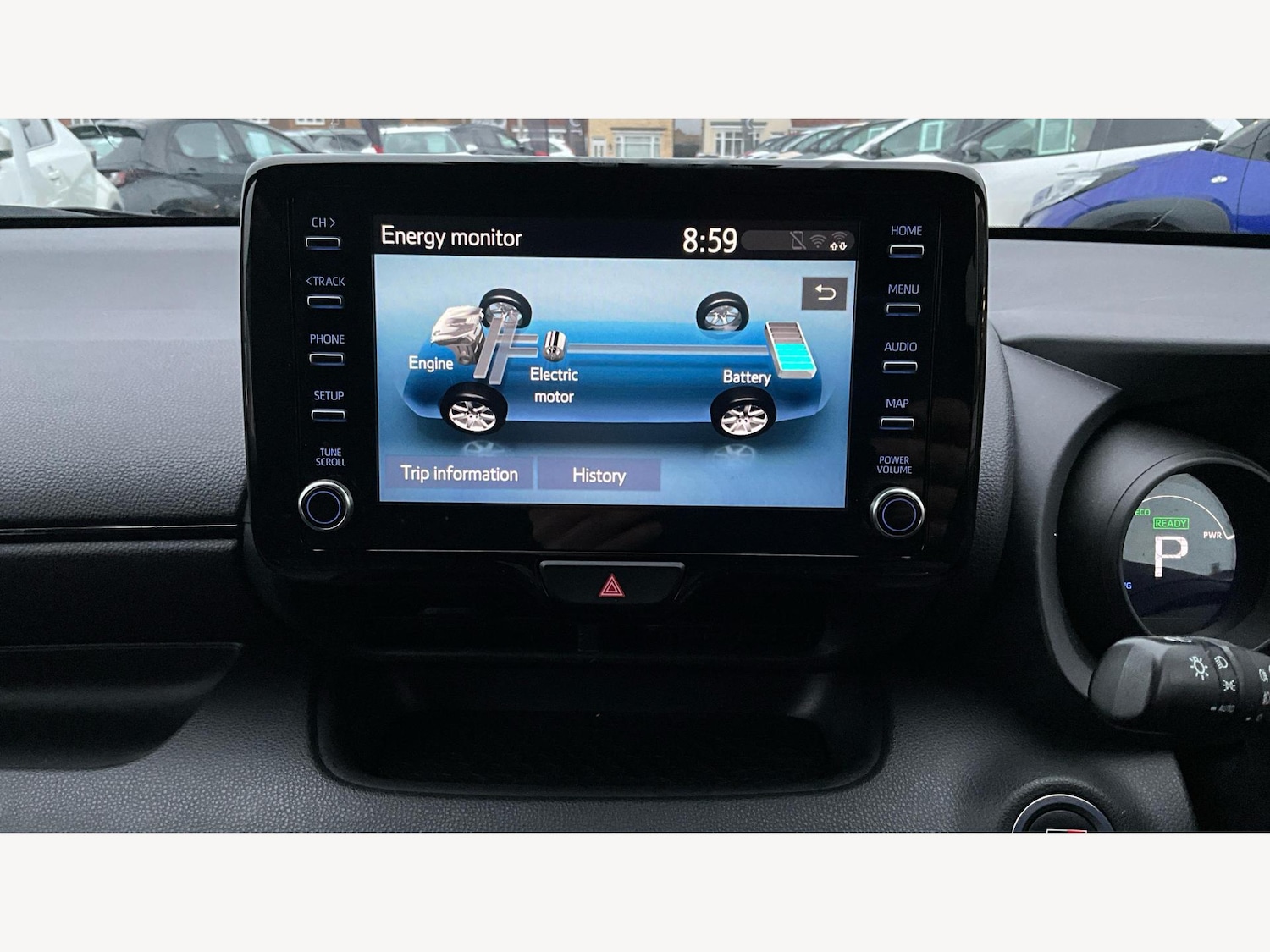 Used Toyota Yaris for sale - 77537902: Photo 30