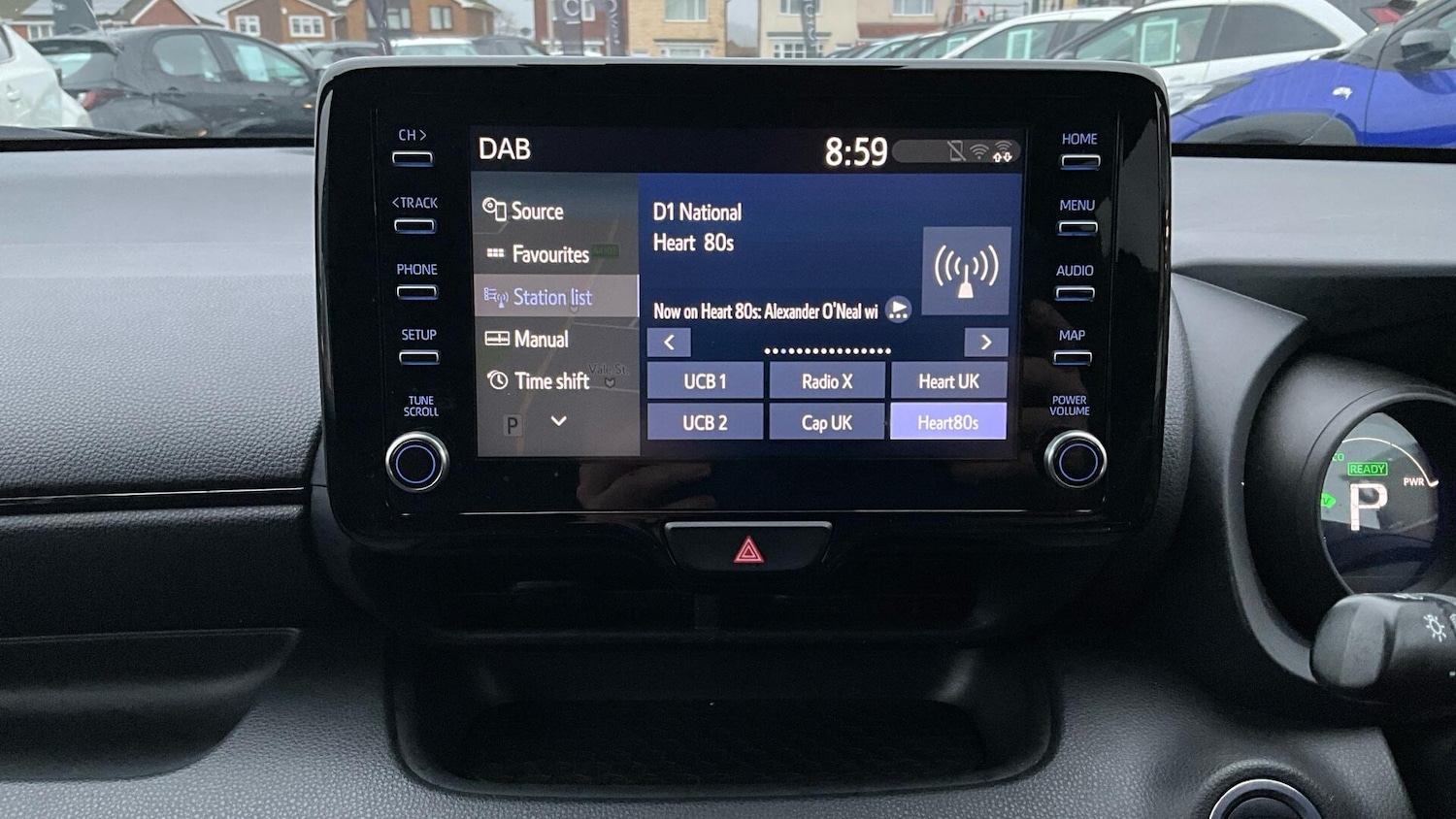 Used Toyota Yaris for sale - 77537902: Photo 32