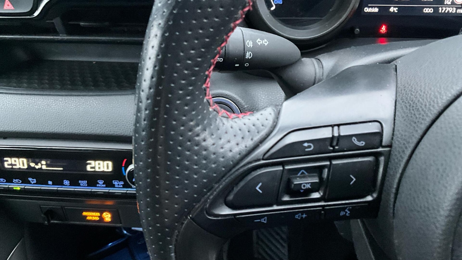 Used Toyota Yaris for sale - 77537902: Photo 40