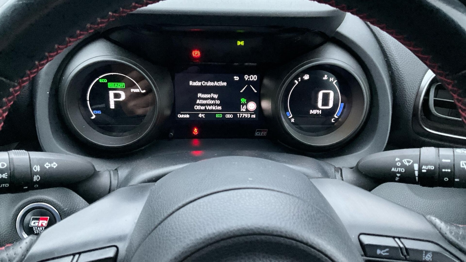 Used Toyota Yaris for sale - 77537902: Photo 42