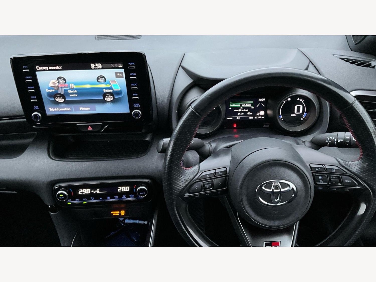 Used Toyota Yaris for sale - 77537902: Photo 7