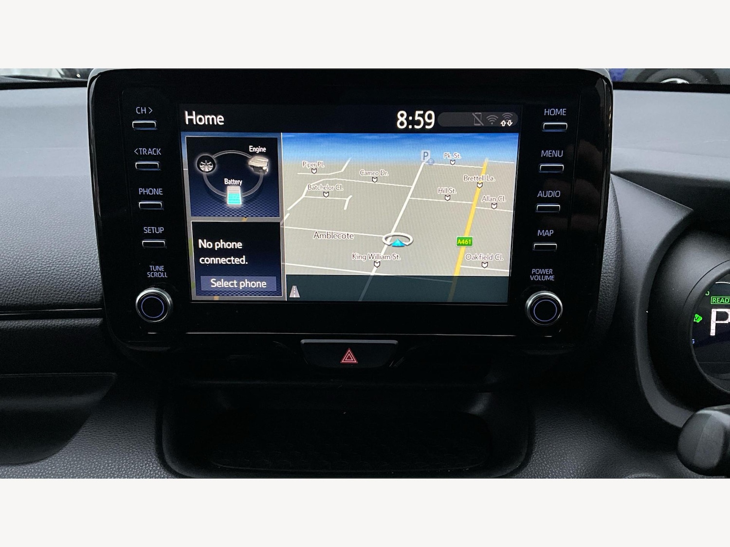 Used Toyota Yaris for sale - 77537902: Photo 9