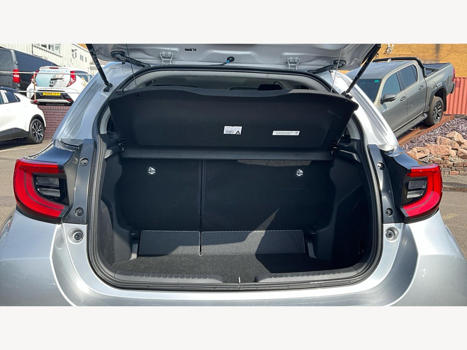 Vehicle 16