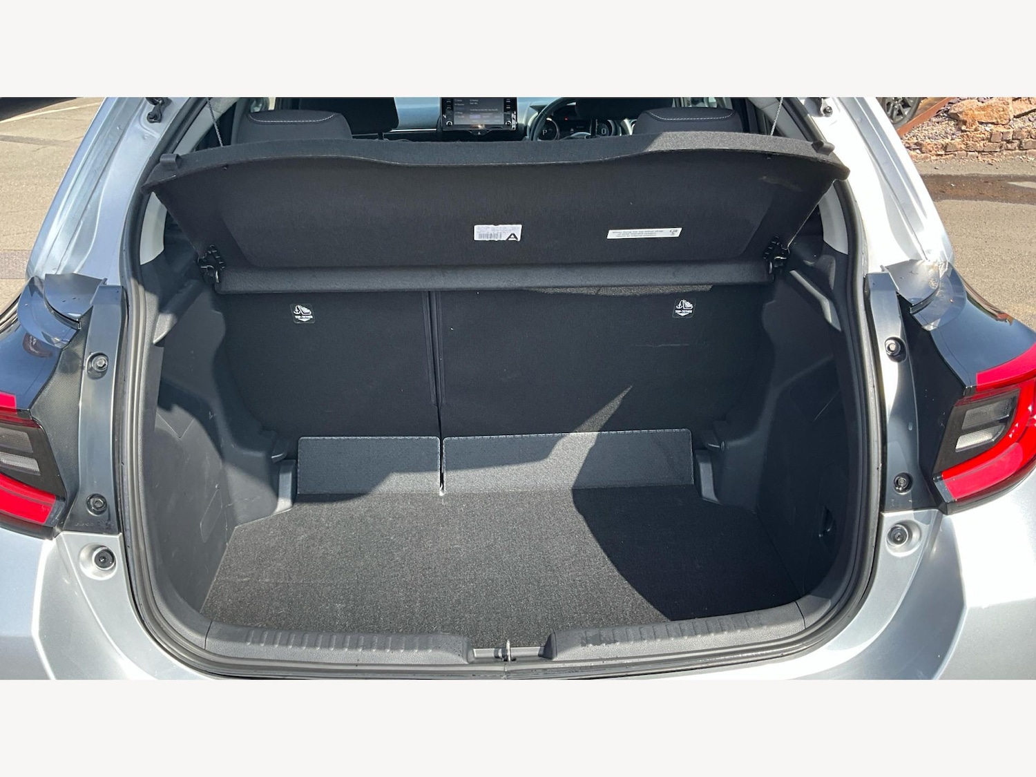 Vehicle 23