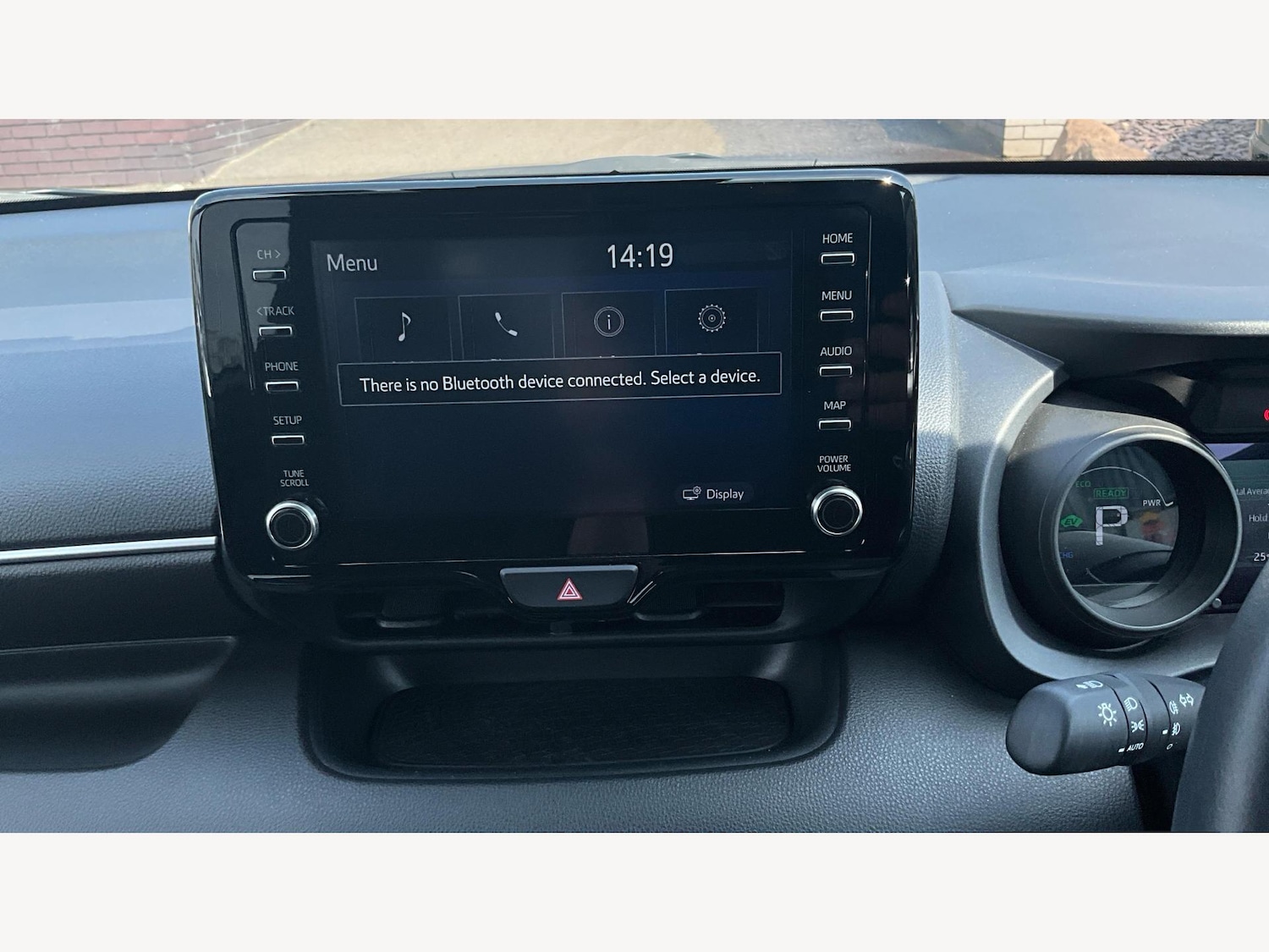 Vehicle 29