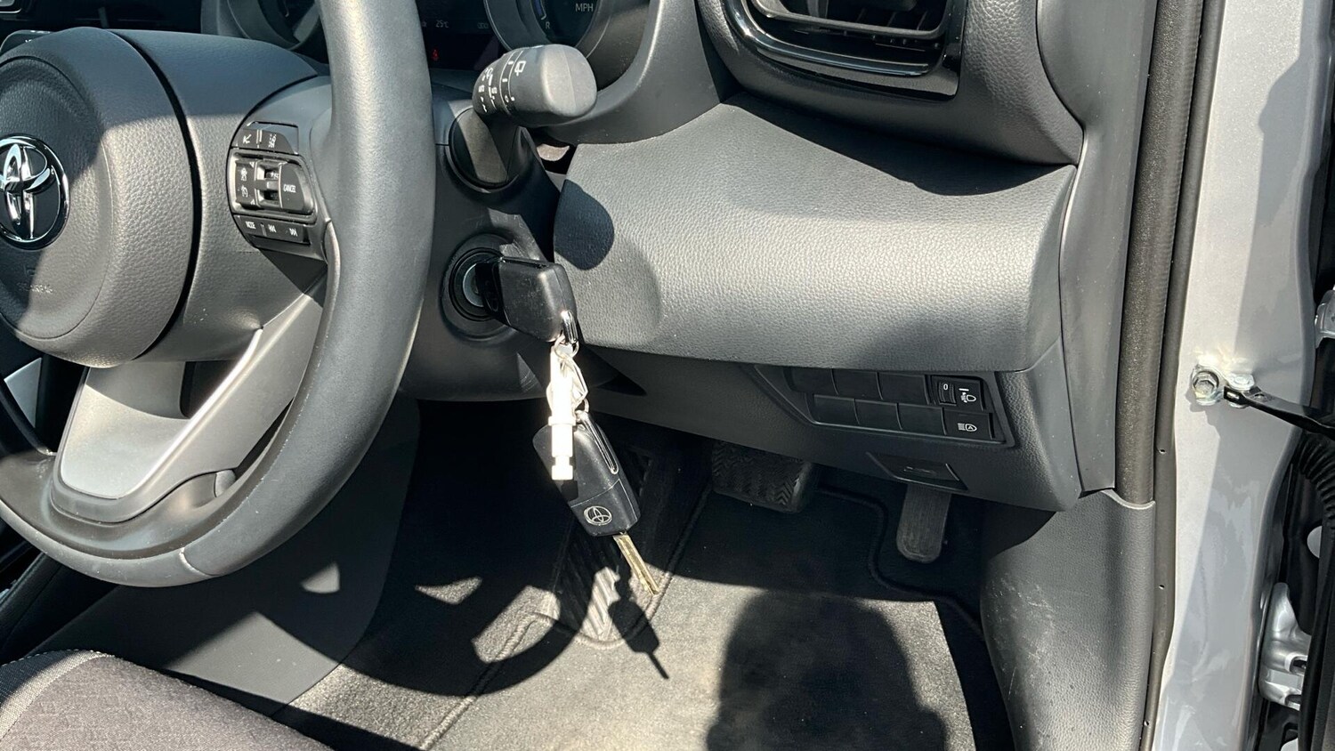 Vehicle 45