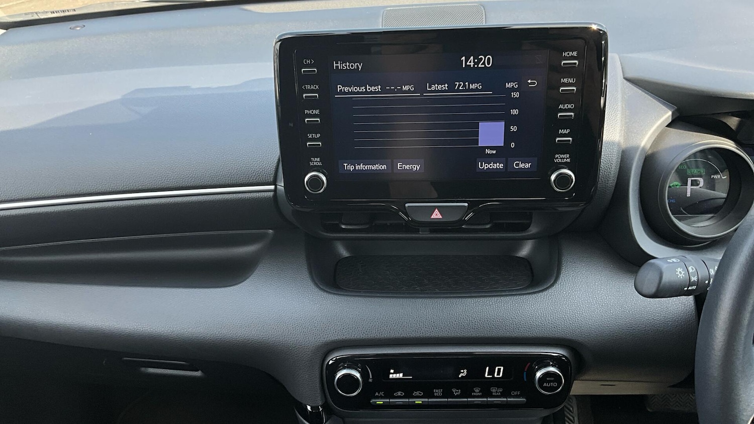 Vehicle 56
