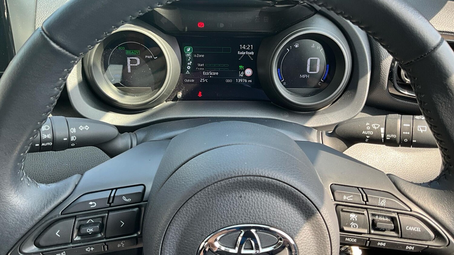 Vehicle 64