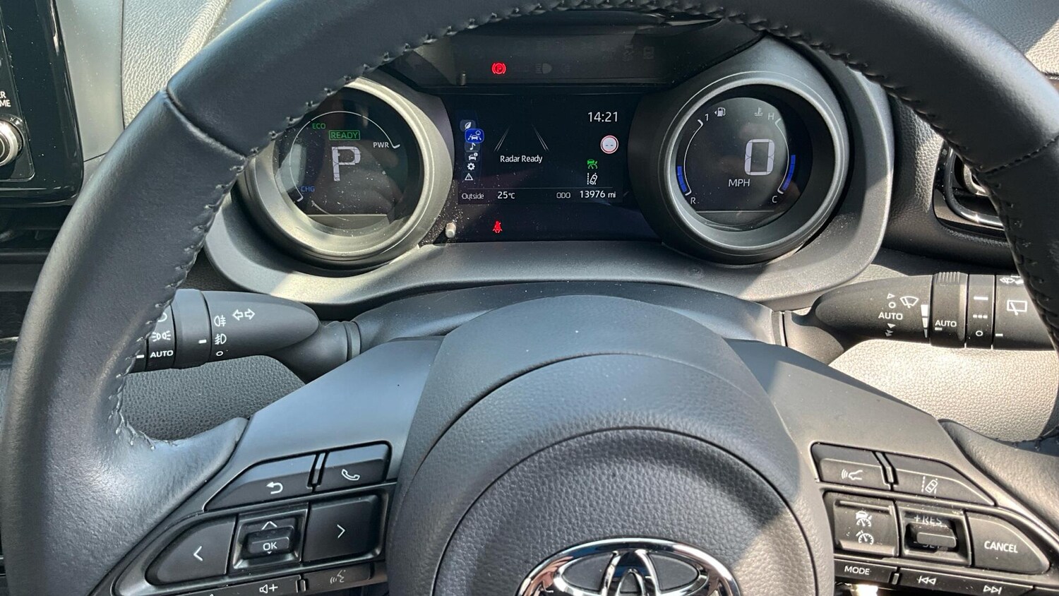 Vehicle 66