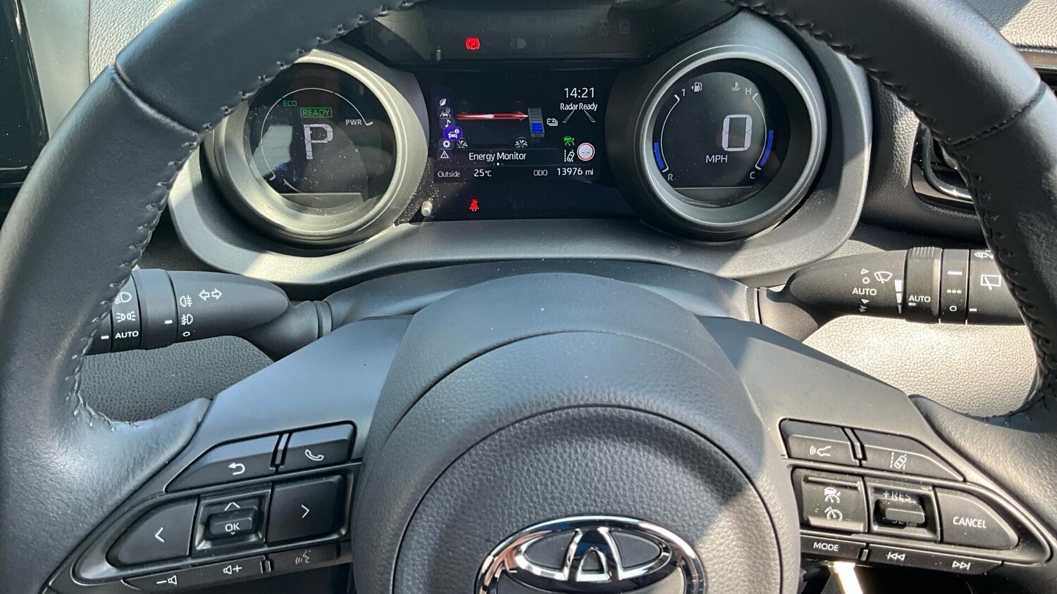 Vehicle 69