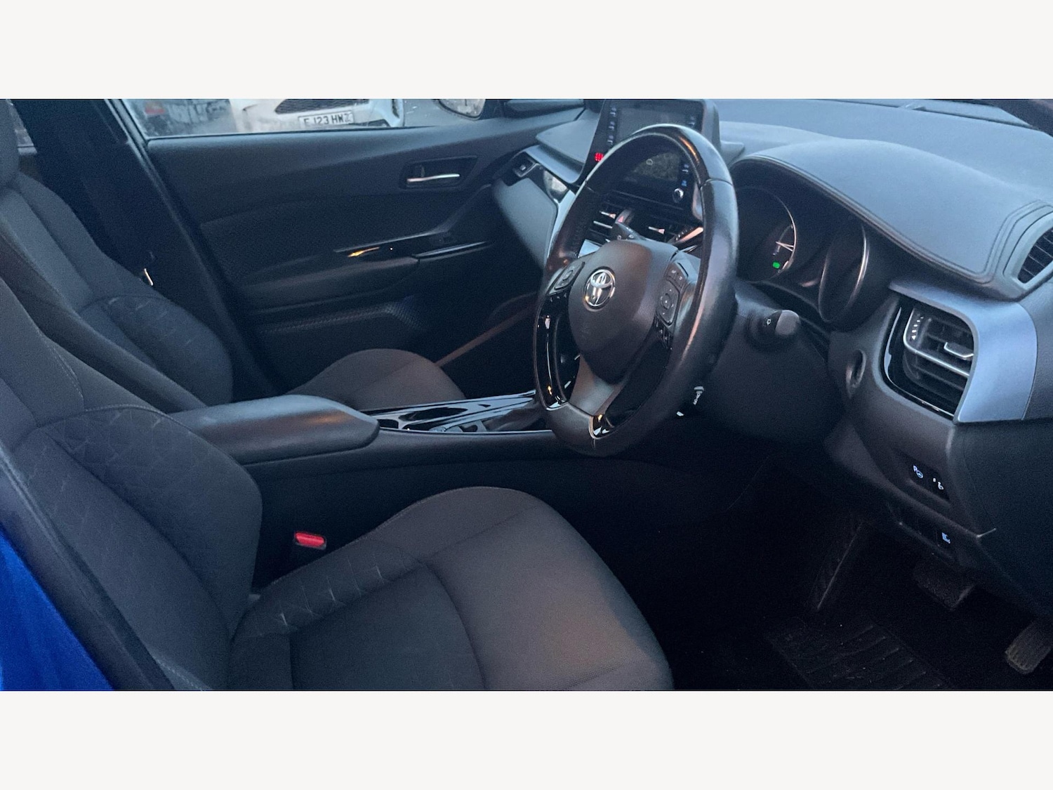 Used Toyota C-HR 2020 for sale - 77131340: Photo 13