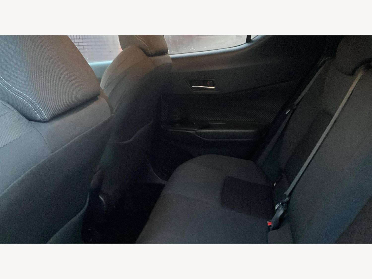 Used Toyota C-HR 2020 for sale - 77131340: Photo 15